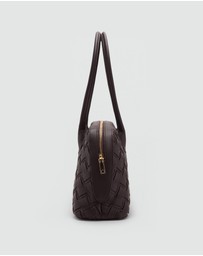 M.N.G - G Clavel Bag