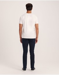 SABA - Fitzroy Slim Jean