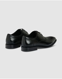 Johnny Bigg - Alfie Wide Ee Dress Shoe