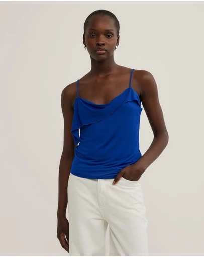 Witchery - Jersey Twist Camisole
