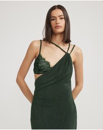 TOJHA - Alberta Dress