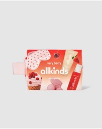Allkinds - Very Berry Overnight Set