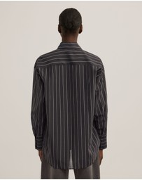 Witchery - Scarf Tie Shirt