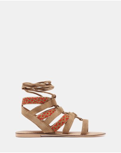 Taupe