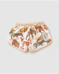 WITH LOVE FOR KIDS - Comfy Shorts - Babies - Kids