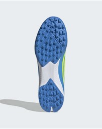 adidas Performance - F50 LEAGUE Turf Foot Football Ball Shoes Unisex