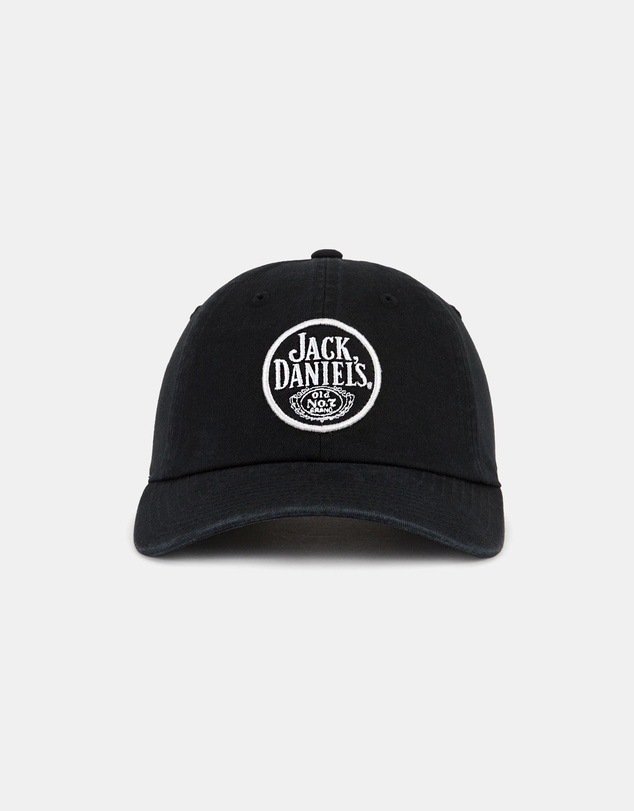 American Needle - Jack Daniels Old 7 Ball Park Cap