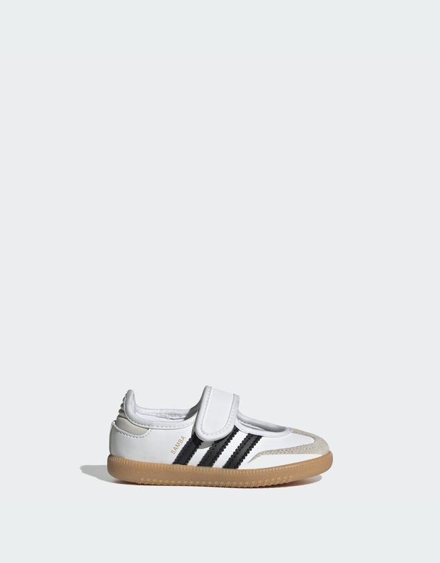adidas Originals - SAMBA JANE SHOES Infants