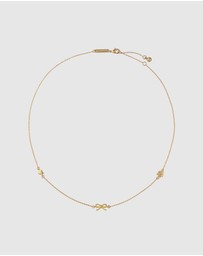 Ted Baker - IONA: Mini Icons Necklace