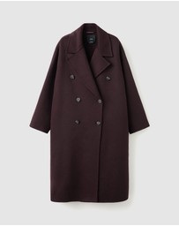M.N.G - Picarol Coat