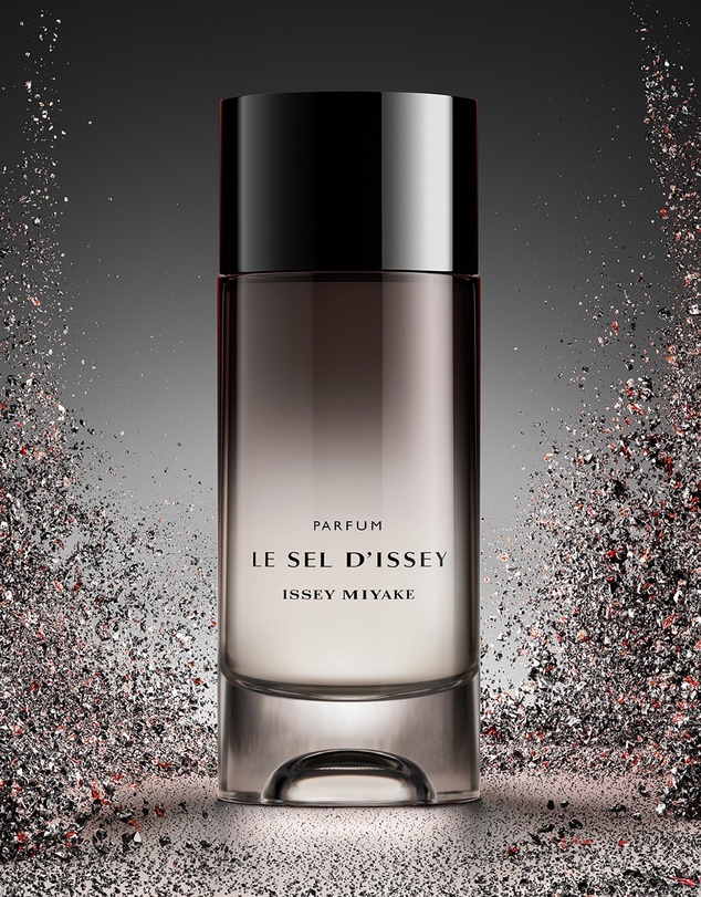 Issey Miyake - Issey Miyake Le Sel Parfum 100ml