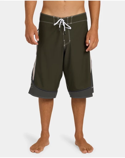 Billabong - Mens Spec Systems Pro 23