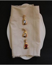 Zahar - Annalise Earrings