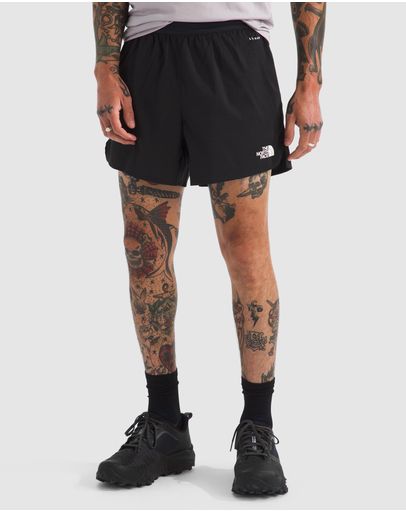 TNF Black