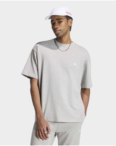 Medium Grey Heather