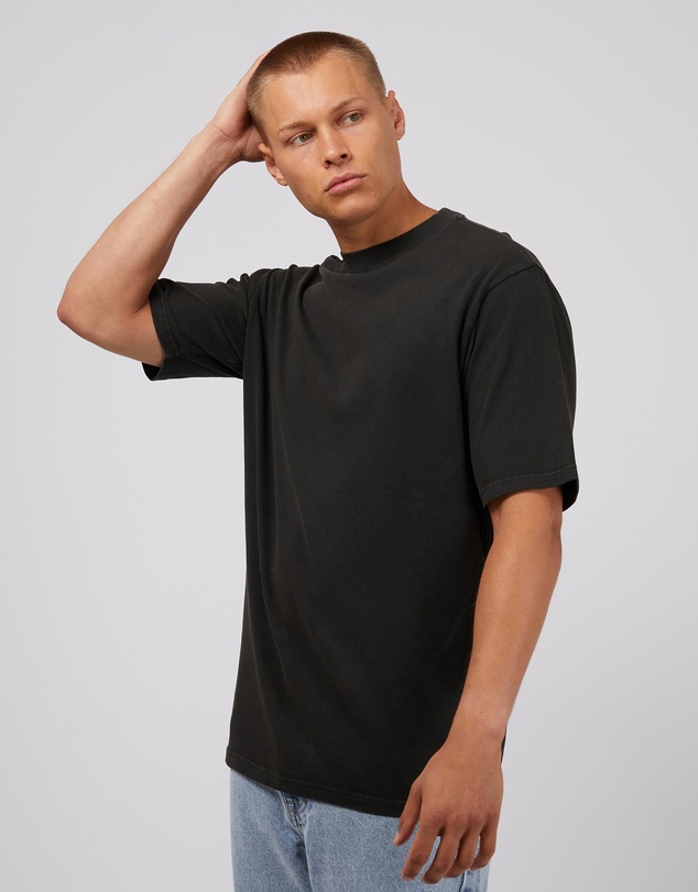 Silent Theory - 2-Pack Heavy Weight Tee