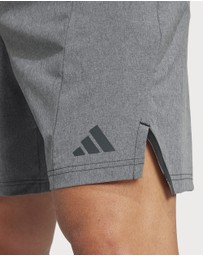adidas Performance - Designed for Training Mélange Shorts Mens