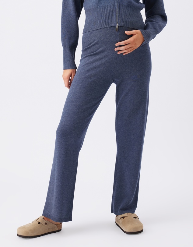Ripe Maternity - Delta Knit Pant