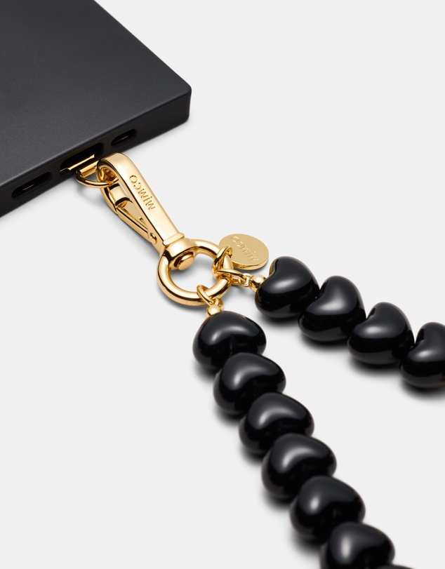 MIMCO - Lover Phone Wrist Strap