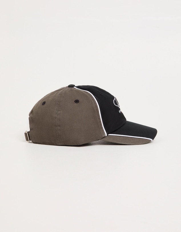 Spencer Project - Glitch Y2K Cap
