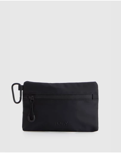 Nere - Nomad Travel Pouch