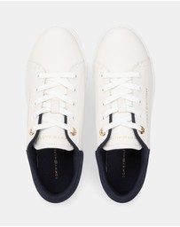 Tommy Hilfiger - Seren Casual Cupsole Sneakers