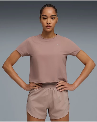 Puma - Run coolCELL Boxy Tee - Women