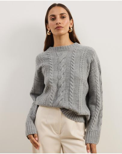 Grey Marle