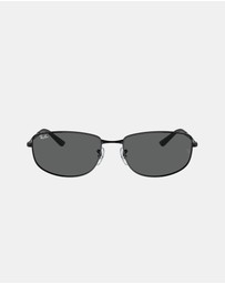 Ray-Ban - 0RB3732