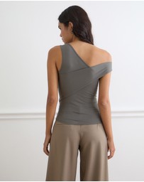 Motel Rocks - Sahar Top