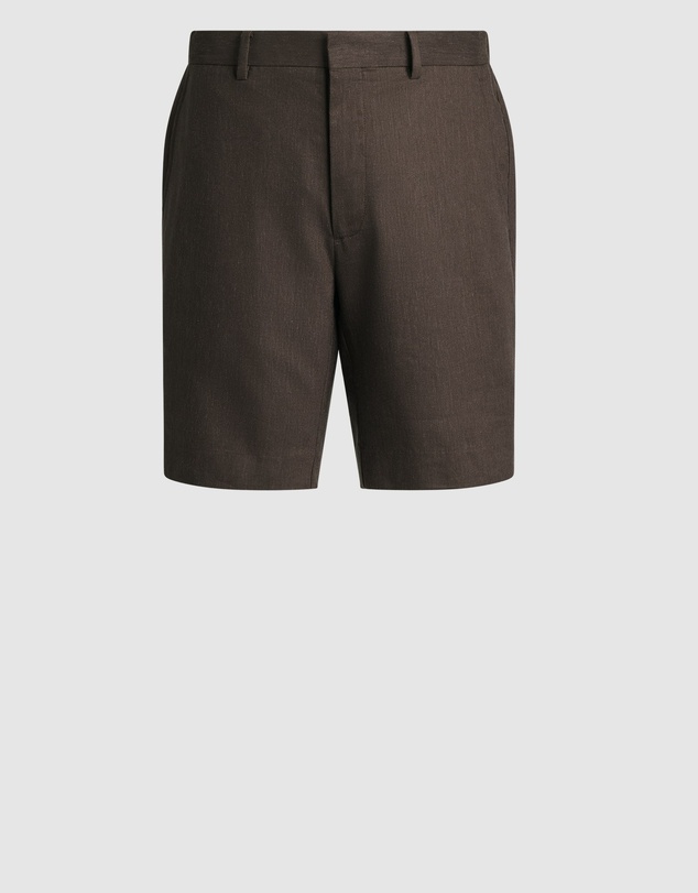 Tarocash - Marvel Stretch Linen Short