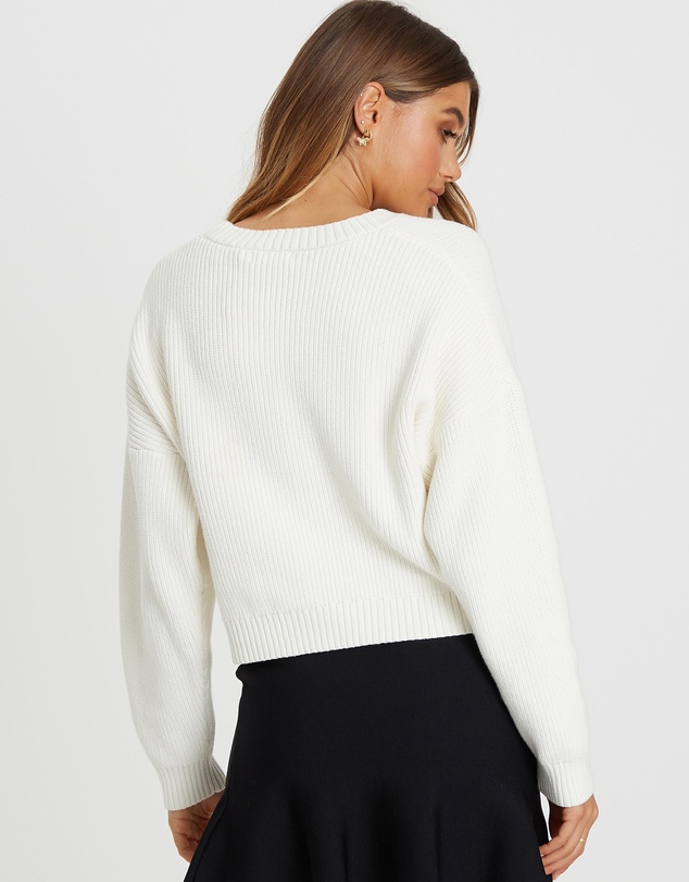 Tussah - Iowa Crop Jumper