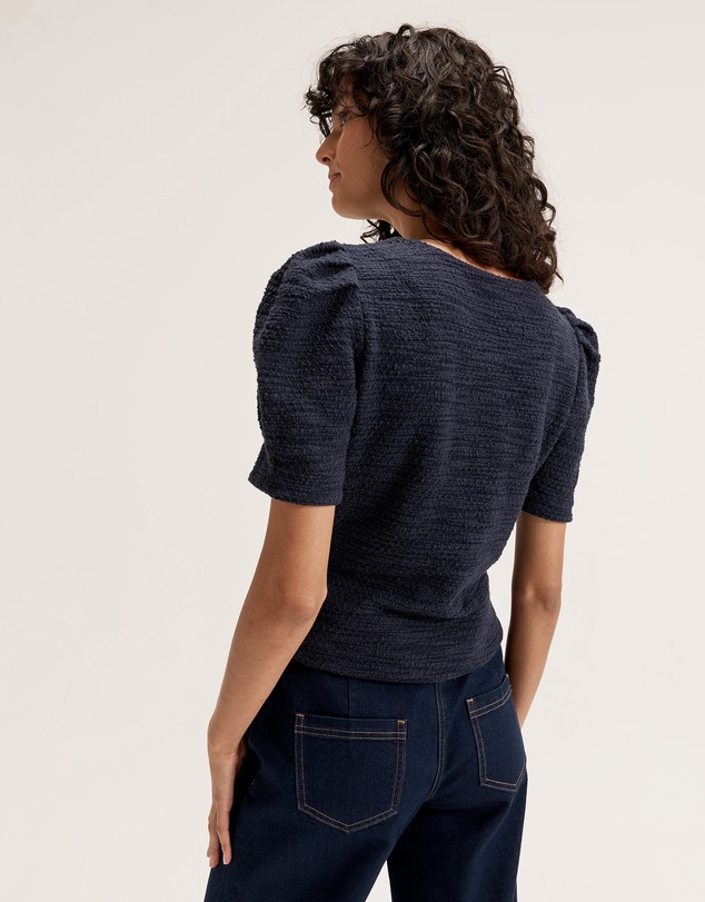 Review - Marina Top