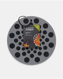 Joseph Joseph - Spot-On™ Set of 2 Silicone Trivets (Grey)