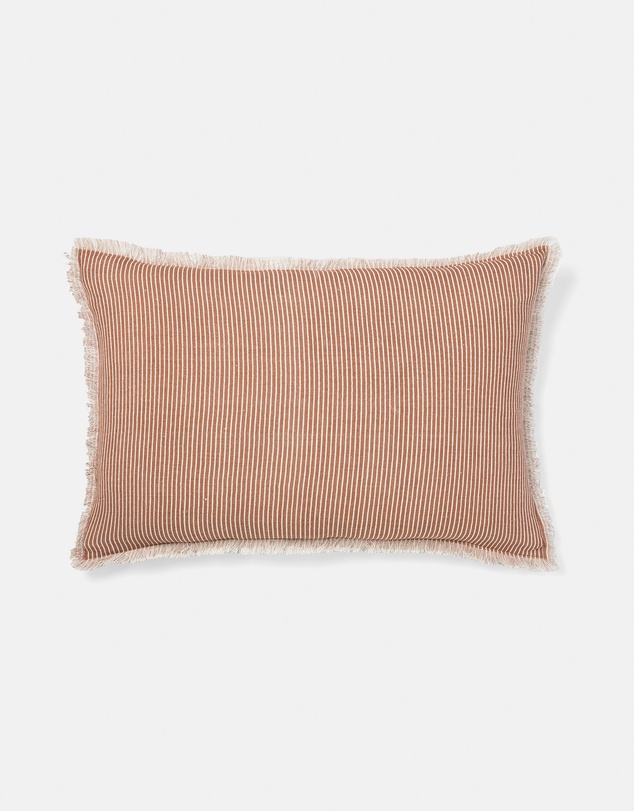 Linen House - Lonsdale Cushion Filled