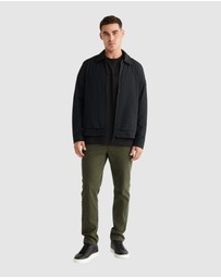 Calvin Klein - Recycled Nylon Jacket