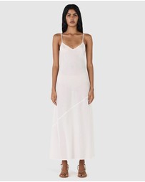 Hansen & Gretel - Bianca Lace Dress