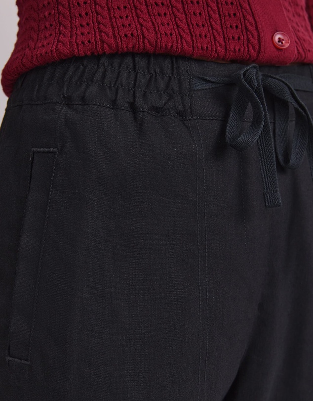 Sportscraft - Rosa Linen Pants