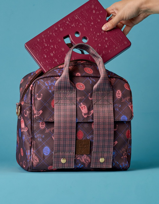 The Somewhere Co - Le Rodeo Lunch Tote