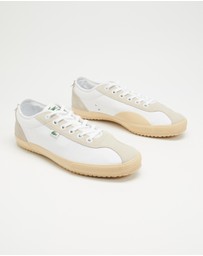 Lacoste - Backslam 125 5 CMA Sneakers - Men's