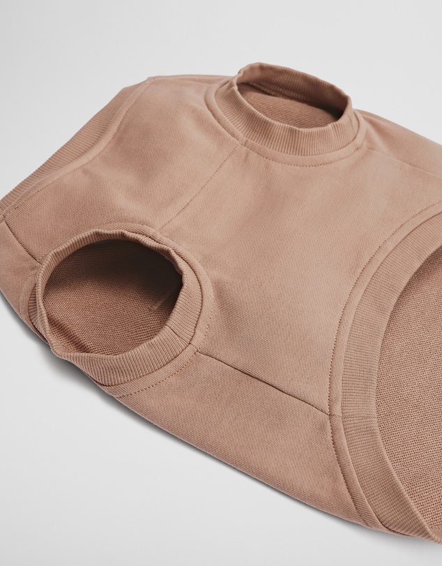Country Road - Enzo Australian Cotton Heritage Sweat