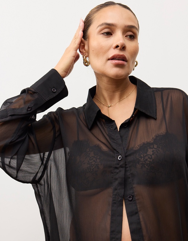portier - Opulence Shirt
