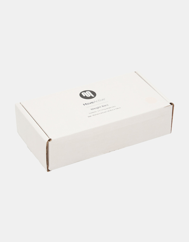 MoveActive - Hand Weights
