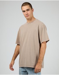 Silent Theory - Essential Fit Tee 2-Pack
