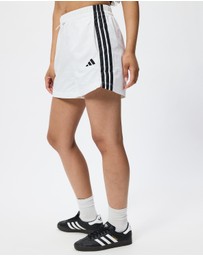 adidas Sportswear - Essentials 3-Stripes Lifestyle Woven Shorts