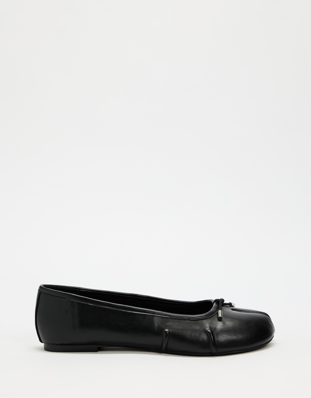 Dazie - Lulu Tabi Ballet Flats