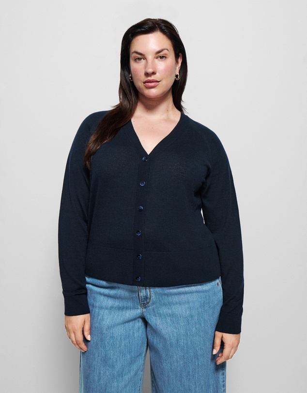 Commonry - Amanda Cardigan
