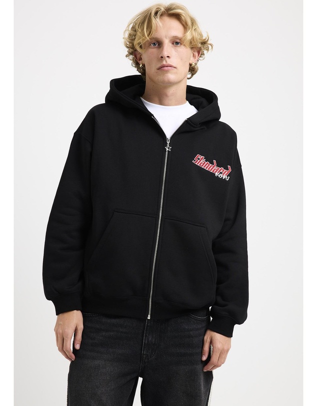 Standard - Eternal Zip Hoodie