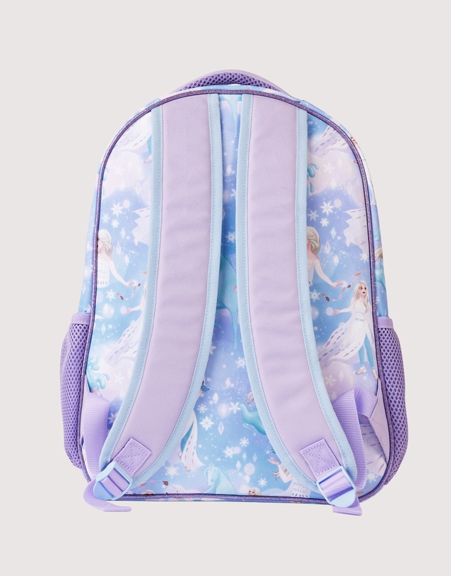 The Somewhere Co - Frozen Mini Explorer Backpack
