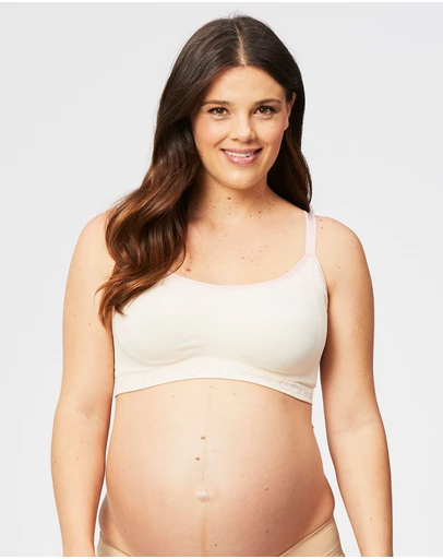 Cake Maternity - Cotton Candy Seamless Everyday Bralette